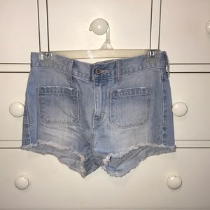 Hollister Shorts